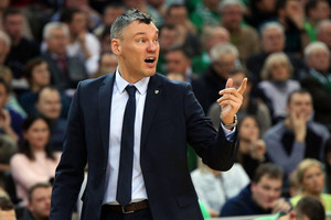 Rusai „Žalgirį“ vadino begalviu slibinu ir juodino Š.Jasikevičių