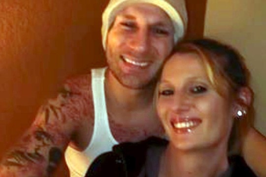 Jungtinėse Valstijose – nauja Bonnie ir Clyde'o istorija