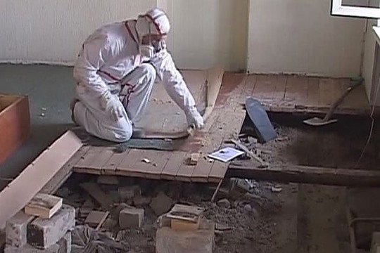 Kauniečiai metus laiko buvo nuodijami gyvsidabriu