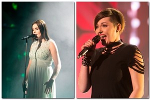 „X Faktorių“ paliko lyderės Miglė Pivoriūnaitė ir Marija Beržė