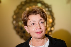 Žydų bendruomenė Lietuvoje norėtų atminimo žydų gelbėtojams