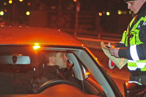 Dienai į Lietuvą grįžusį M. Kalnietį Vilniuje sustabdė policija