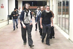 Ištrūkęs islamistų įkaitas: „Lendame į paspęstas pinkles“