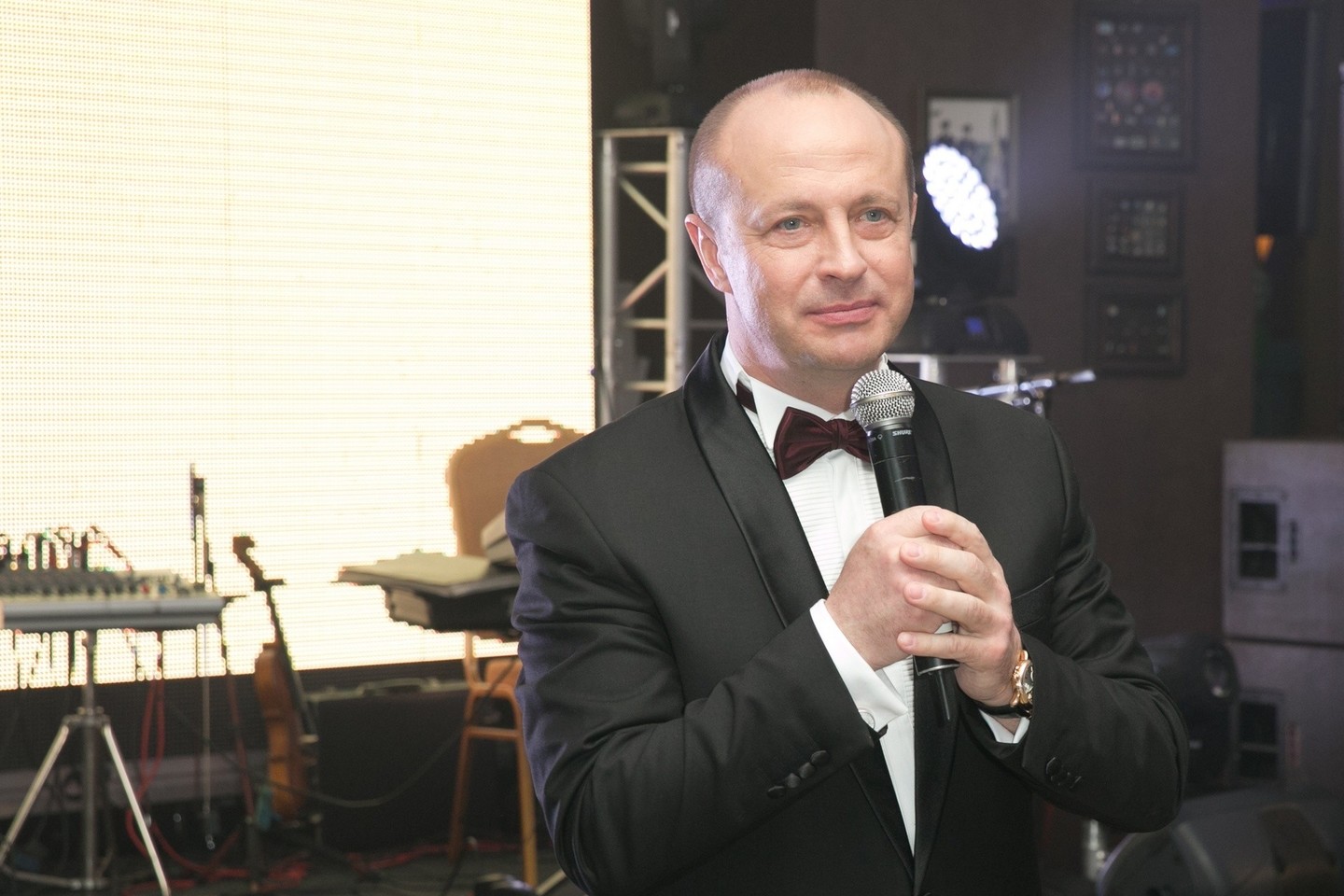 Tiek R.Malinauskas, tiek Vyriausybės nariai neigia kaltinimus dėl susitarimų bei sako, jog Vyriausybės veiksmai neturėjo įtakos teismo sprendimui dėl statybų.