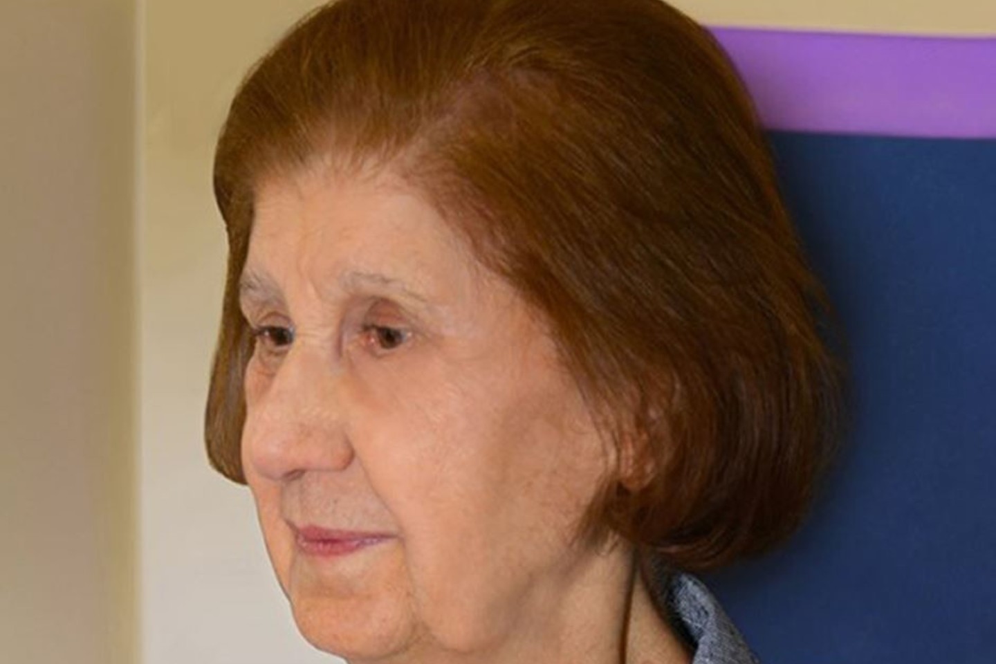 Buvusi pirmoji šalies ponia ir eksprezidento Hafezo al Assado našlė mirė vienoje ligoninėje sostinėje Damaske.