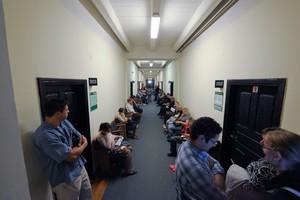 Nepagydoma plaučių liga susirgusi mergina: „Belieka emigruoti“