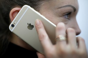 Naujas „Apple“ įrenginių naudotojų keiksmažodis: „Error 53“