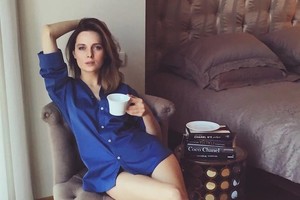 Asta Valentaitė pasakė, ką dovanotų vaikinui per Valentino dieną