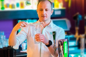 Aptarnavimo kultūra Lietuvos baruose lygiuojasi į Vakarus