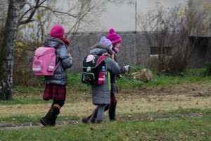 Ar moksleiviams dar reikia popierinių pratybų?