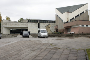 Vilniečiai sukruto protestuoti prieš krematoriumą Olandų gatvėje