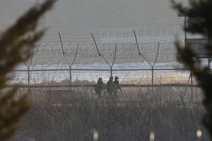 JT Saugumo Taryba žada naujas sankcijas Šiaurės Korėjai