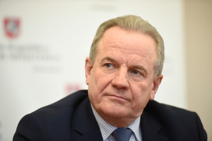 K. Trečiokas: „Aš tikrai nieko dėtas, nes nesu suinteresuotas“