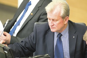 Žodžių apie kyšį kaina – skirtinga