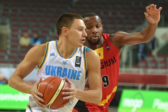 „Lietuvos ryto“ komandoje – dar vienas legionierius