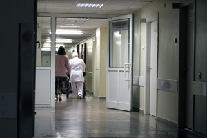 Gripo auka Kaune: klinikose mirė slaugytoja