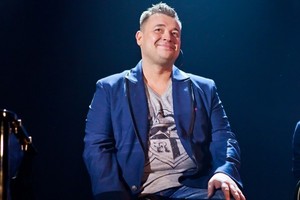 Greitai neliks bilietų į grupės „Ruki Vverch!“ koncertą Vilniuje