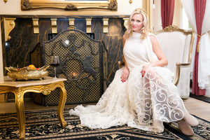 Stiliaus ikona Rasa Arlauskienė ištikima elegancijai