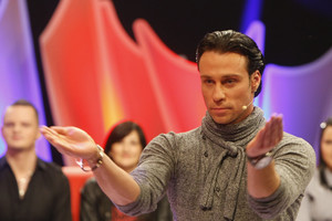 Drabužius pavogusiam Andriui Kandeliui – piniginė bauda