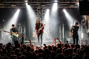 „Tallinn Music Week“ vyks ir profesionali dainų kūrimo stovykla