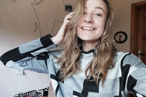 Klaipėdos „vlogerė“ žavi internautus savo gyvenimo detalėmis