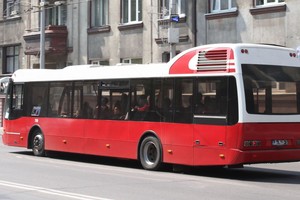 Kaunietis įspėja: tokie nuostoliai autobuse gali grėsti ir jums