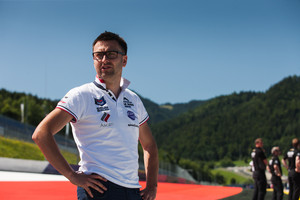 Dainius Matijošaitis: „Nesu iš tų, kurie pučia muilo burbulus“