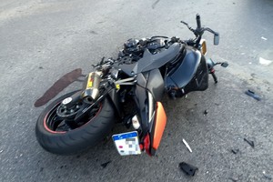 Žuvusį motociklininką mokęs instruktorius prabilo apie nelaimę