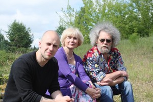 Vidas Bareikis: „Dainos teatre būsiu naujas kūrybinis vėjas“