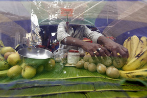 Kodėl verslininkai nepanoro lydėti premjero į Indiją?