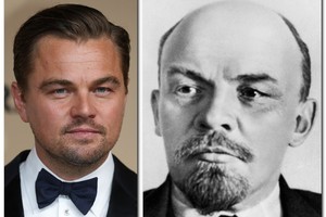 Leonardo DiCaprio meilė Rusijai gali kainuoti „Oskarą“?