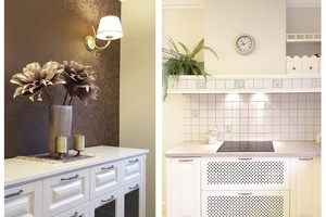 Šeima savo 300 kv. m namą Šiaulių rajone įrenginėjo net 4 metus