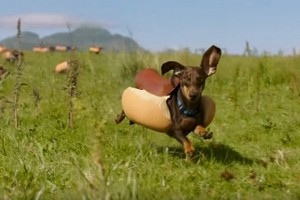 5 milijonai už 30 sekundžių: fantastiškos „Super Bowl“ reklamos