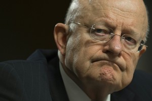 Įspėjo dėl naujo Šaltojo karo