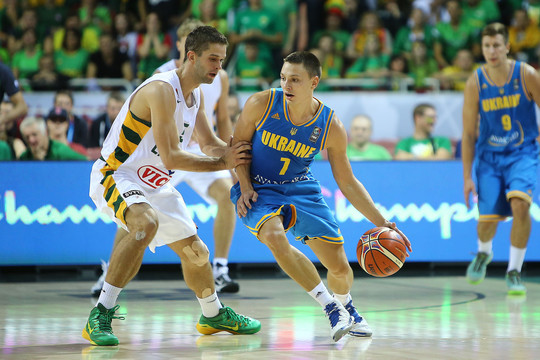 Vilniečių įžaidėjas iš Donecko: „Su rusais apie karą nekalbame“