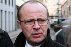 R. Malinauską į susitikimą su E. Pašiliu nukreipė J. Bernatonis