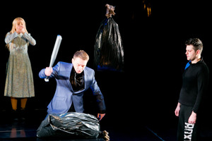 A. Jankevičius romane „Ledas“ užslėptus kodus pateiks kaip prekę