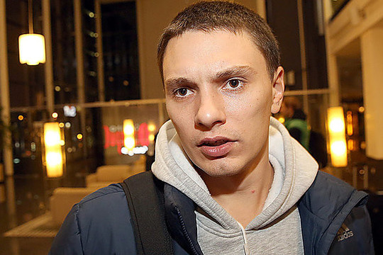 „Lietuvos ryto“ naujoką slegia įvykiai gimtajame Donecke