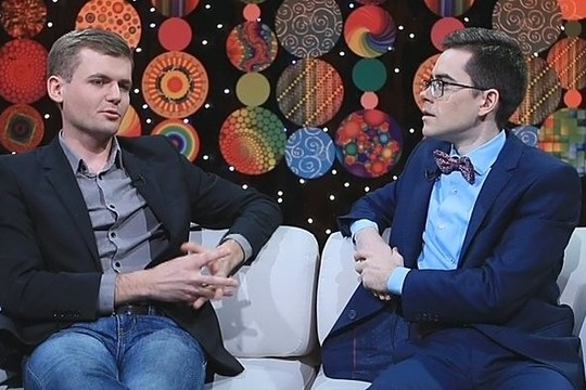 „Aš tave myliu“: ką romantišo savo darbe randa žurnalistai?