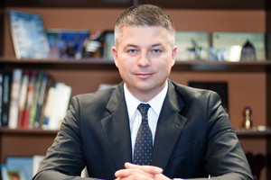 Lietuviai šturmavo Maskvą – atveria duris jų statytas oro uostas