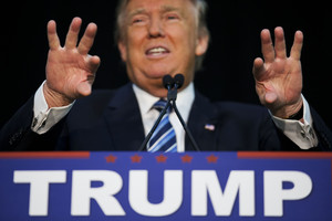 Pirminiai rinkimai JAV: Naujajame Hampšyre sulaukta staigmenų