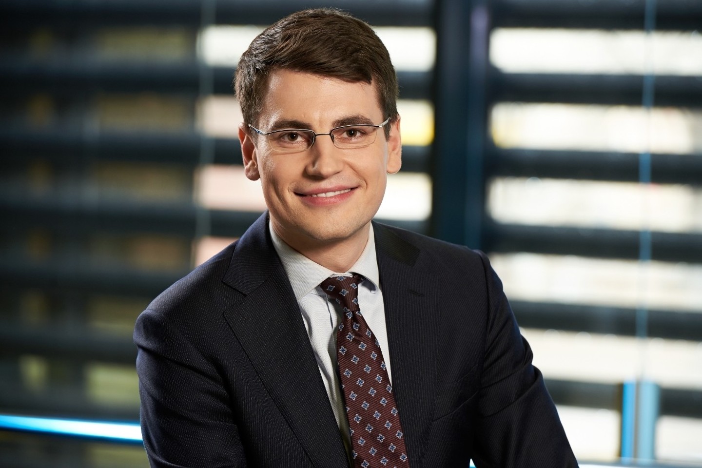 R.Grajauskas yra „Danske Bank“ vyriausiasis Baltijos šalių ekonomistas.