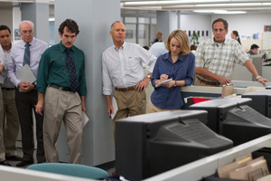 Pažiūrėk. Geras filmas apie Katalikų bažnyčios krizę (anonsas)