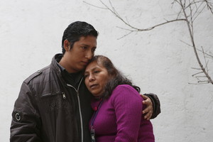 Meksika: pagrobta žurnalistė rasta nužudyta