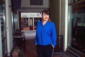 Erika Vitulskienė po antrojo gimdymo dar labiau išgražėjo