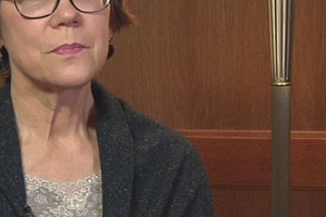 Laidų vedėja Vilija Grigonytė: „Žmonės į mane rodydavo pirštais“