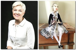 Rasos Martens kolekcija neleidžia atsisveikinti su vaikyste