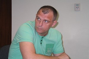 Gintaras Einikis į gyvenimą sieks grįžti Saratove: tapo treneriu