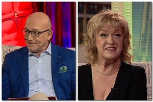 A. Valinskas atskleidė, kuri lietuvių aktorė jam – seksualiausia