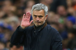 „Manchester United“ klubas Jose Mourinho mokės neįtikėtiną algą